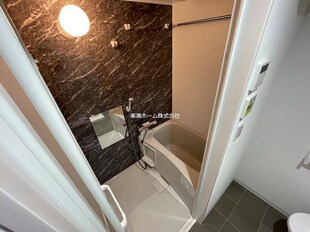 THE GARNET SUITE RESIDENCE西院IIの物件内観写真